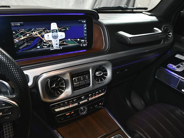 2022 Mercedes-Benz G-Class G 63 AMG - 23024189 - 54