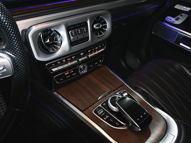 2022 Mercedes-Benz G-Class G 63 AMG - 23024189 - 55