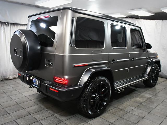 2022 Mercedes-Benz G-Class G 63 AMG - 23024189 - 5