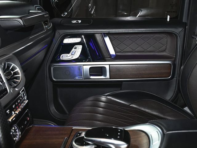 2022 Mercedes-Benz G-Class G 63 AMG - 23024189 - 60