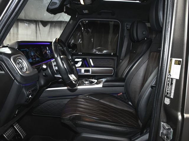 2022 Mercedes-Benz G-Class G 63 AMG - 23024189 - 61