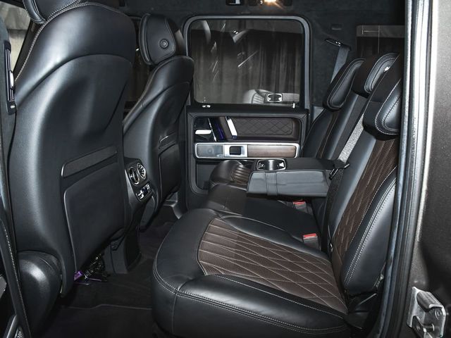 2022 Mercedes-Benz G-Class G 63 AMG - 23024189 - 64