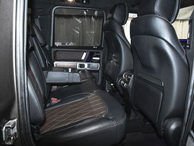 2022 Mercedes-Benz G-Class G 63 AMG - 23024189 - 67