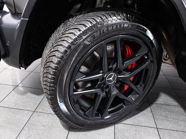 2022 Mercedes-Benz G-Class G 63 AMG - 23024189 - 6