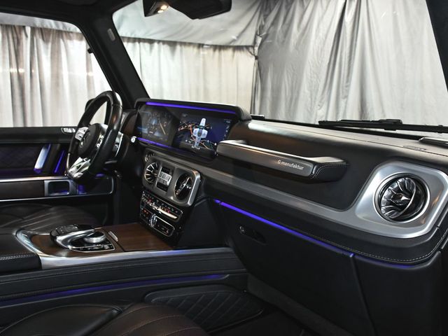 2022 Mercedes-Benz G-Class G 63 AMG - 23024189 - 71