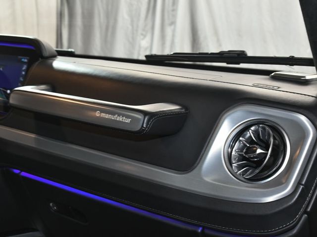 2022 Mercedes-Benz G-Class G 63 AMG - 23024189 - 72