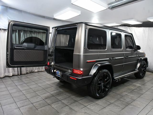 2022 Mercedes-Benz G-Class G 63 AMG - 23024189 - 76