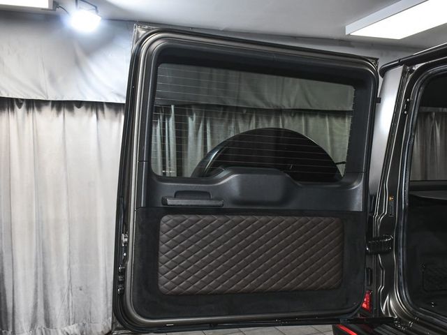 2022 Mercedes-Benz G-Class G 63 AMG - 23024189 - 77