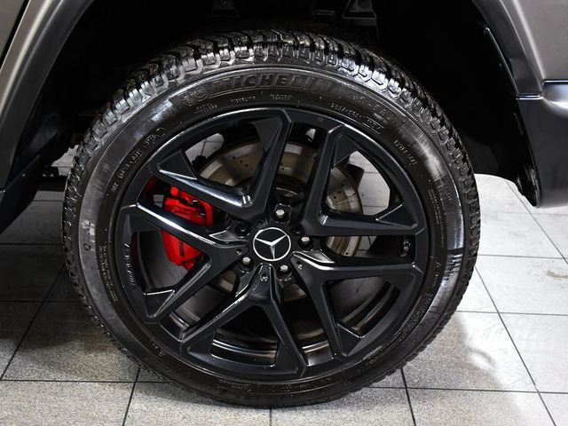 2022 Mercedes-Benz G-Class G 63 AMG - 23024189 - 7