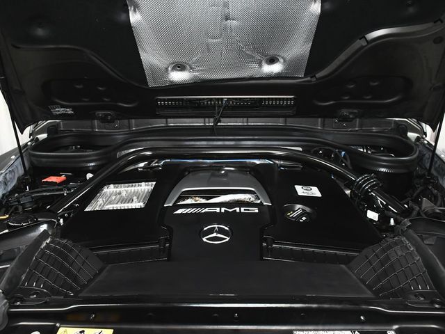 2022 Mercedes-Benz G-Class G 63 AMG - 23024189 - 80