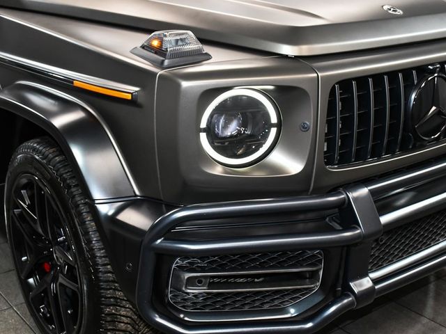 2022 Mercedes-Benz G-Class G 63 AMG - 23024189 - 85