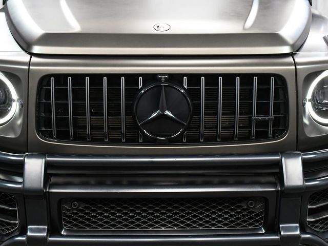 2022 Mercedes-Benz G-Class G 63 AMG - 23024189 - 87