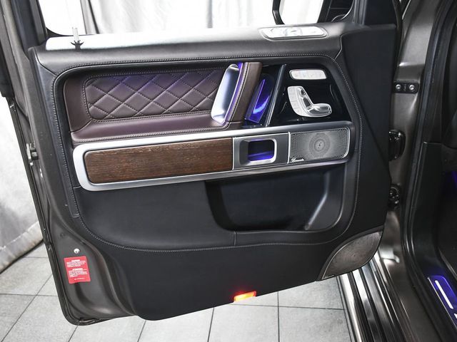 2022 Mercedes-Benz G-Class G 63 AMG - 23024189 - 8
