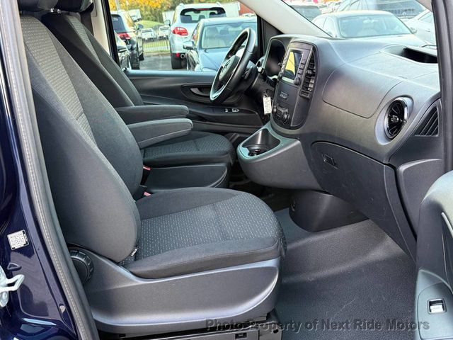 2022 Mercedes-Benz Metris Cargo Van 2022 MERCEDES-BENZ METRIS 135" CARGO VAN 1-OWNER 615-730-9991 - 23095058 - 9