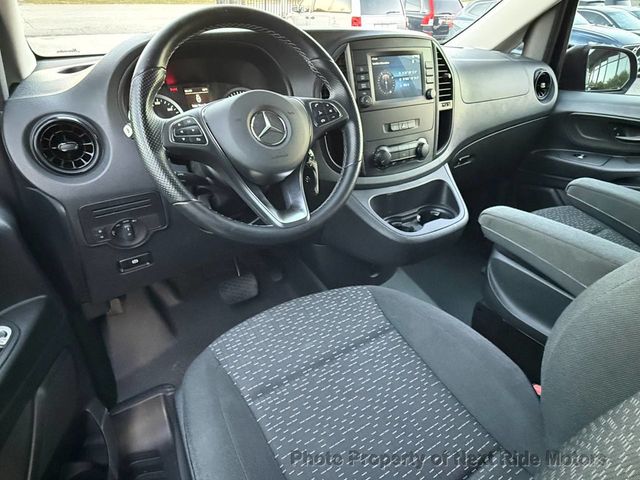 2022 Mercedes-Benz Metris Cargo Van 2022 MERCEDES-BENZ METRIS 135" CARGO VAN 1-OWNER 615-730-9991 - 23095058 - 10