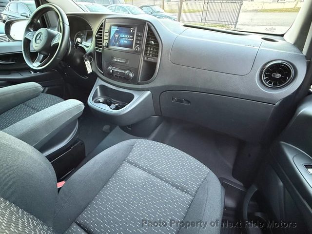2022 Mercedes-Benz Metris Cargo Van 2022 MERCEDES-BENZ METRIS 135" CARGO VAN 1-OWNER 615-730-9991 - 23095058 - 11