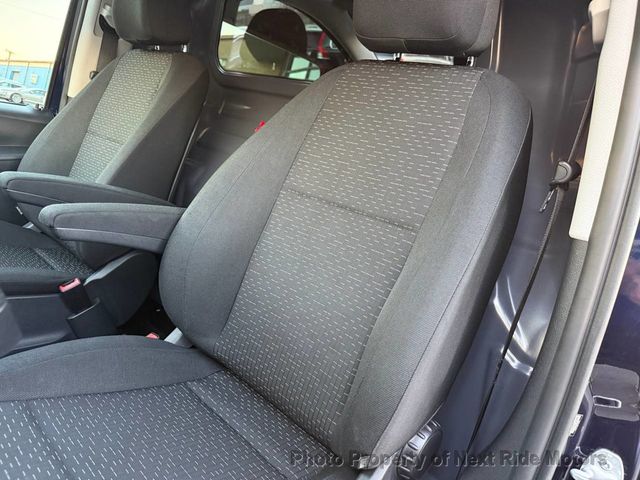 2022 Mercedes-Benz Metris Cargo Van 2022 MERCEDES-BENZ METRIS 135" CARGO VAN 1-OWNER 615-730-9991 - 23095058 - 13