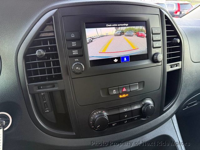 2022 Mercedes-Benz Metris Cargo Van 2022 MERCEDES-BENZ METRIS 135" CARGO VAN 1-OWNER 615-730-9991 - 23095058 - 17