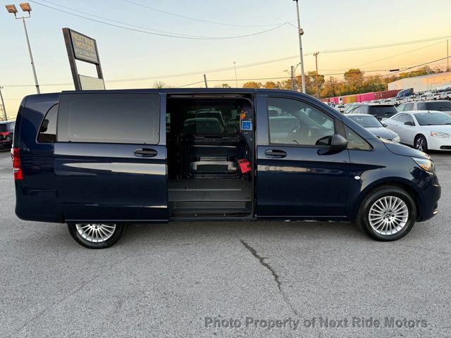 2022 Mercedes-Benz Metris Cargo Van 2022 MERCEDES-BENZ METRIS 135" CARGO VAN 1-OWNER 615-730-9991 - 23095058 - 18