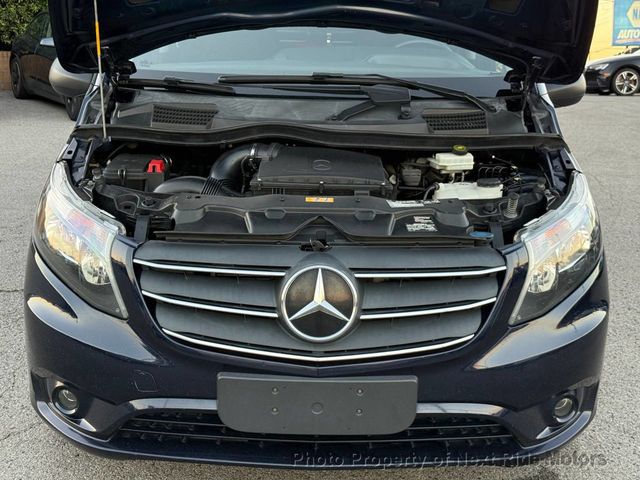 2022 Mercedes-Benz Metris Cargo Van 2022 MERCEDES-BENZ METRIS 135" CARGO VAN 1-OWNER 615-730-9991 - 23095058 - 21