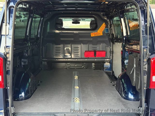 2022 Mercedes-Benz Metris Cargo Van 2022 MERCEDES-BENZ METRIS 135" CARGO VAN 1-OWNER 615-730-9991 - 23095058 - 23