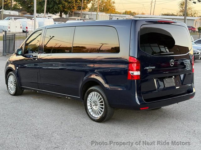 2022 Mercedes-Benz Metris Cargo Van 2022 MERCEDES-BENZ METRIS 135" CARGO VAN 1-OWNER 615-730-9991 - 23095058 - 4