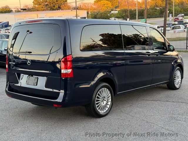2022 Mercedes-Benz Metris Cargo Van 2022 MERCEDES-BENZ METRIS 135" CARGO VAN 1-OWNER 615-730-9991 - 23095058 - 5