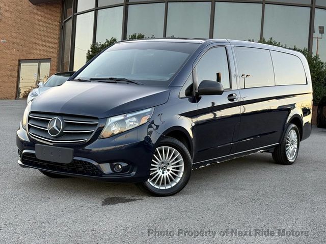 2022 Mercedes-Benz Metris Cargo Van 2022 MERCEDES-BENZ METRIS 135" CARGO VAN 1-OWNER 615-730-9991 - 23095058 - 6