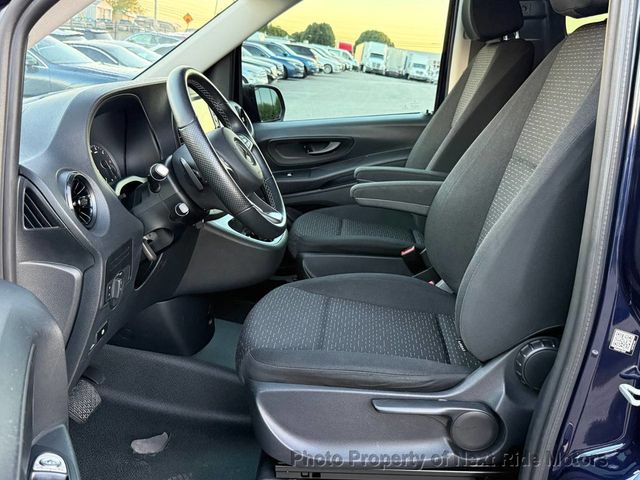 2022 Mercedes-Benz Metris Cargo Van 2022 MERCEDES-BENZ METRIS 135" CARGO VAN 1-OWNER 615-730-9991 - 23095058 - 8