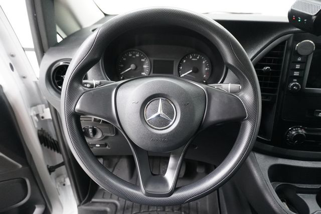 2022 Mercedes-Benz Metris Cargo Van Metris Cargo Van Standard Roof 126" Wheelbase - 22942244 - 9