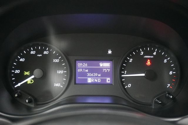 2022 Mercedes-Benz Metris Cargo Van Metris Cargo Van Standard Roof 126" Wheelbase - 22942244 - 10