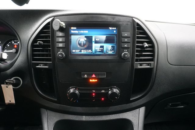 2022 Mercedes-Benz Metris Cargo Van Metris Cargo Van Standard Roof 126" Wheelbase - 22942244 - 12