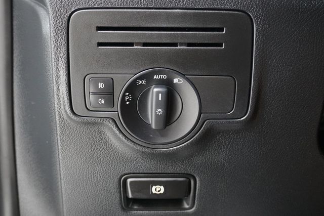 2022 Mercedes-Benz Metris Cargo Van Metris Cargo Van Standard Roof 126" Wheelbase - 22942244 - 13