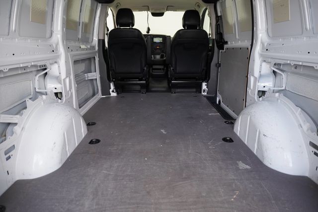 2022 Mercedes-Benz Metris Cargo Van Metris Cargo Van Standard Roof 126" Wheelbase - 22942244 - 15