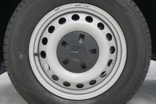 2022 Mercedes-Benz Metris Cargo Van Metris Cargo Van Standard Roof 126" Wheelbase - 22942244 - 16