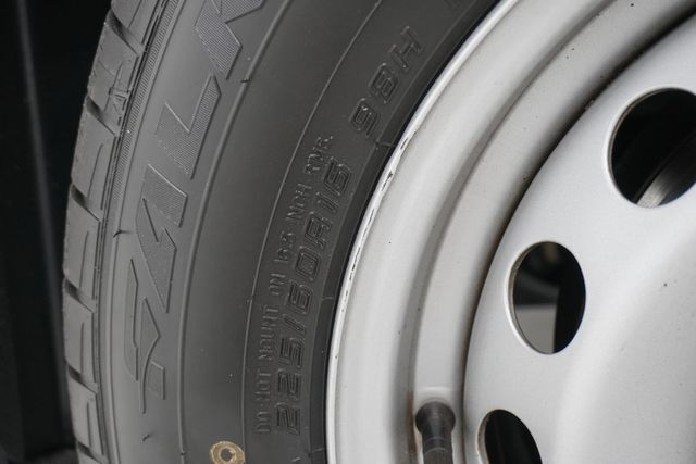 2022 Mercedes-Benz Metris Cargo Van Metris Cargo Van Standard Roof 126" Wheelbase - 22942244 - 17