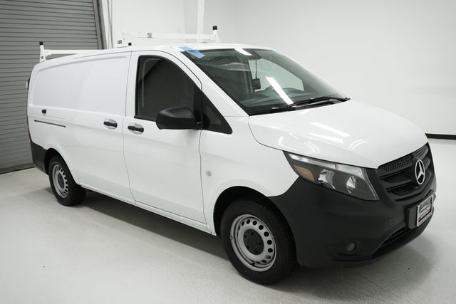 2022 Mercedes-Benz Metris Cargo Van Metris Cargo Van Standard Roof 126" Wheelbase - 22942244 - 1