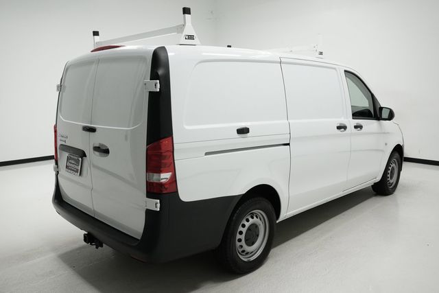 2022 Mercedes-Benz Metris Cargo Van Metris Cargo Van Standard Roof 126" Wheelbase - 22942244 - 2