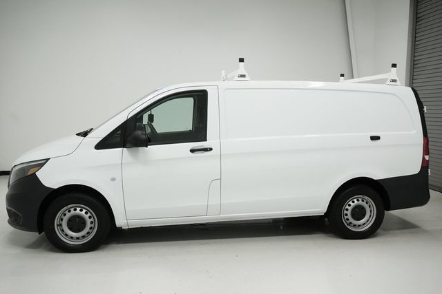 2022 Mercedes-Benz Metris Cargo Van Metris Cargo Van Standard Roof 126" Wheelbase - 22942244 - 4