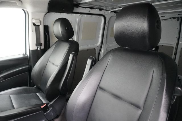2022 Mercedes-Benz Metris Cargo Van Metris Cargo Van Standard Roof 126" Wheelbase - 22942244 - 6