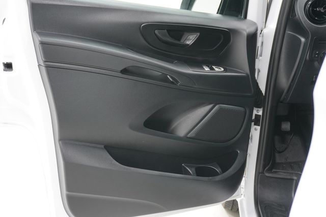 2022 Mercedes-Benz Metris Cargo Van Metris Cargo Van Standard Roof 126" Wheelbase - 22942244 - 8
