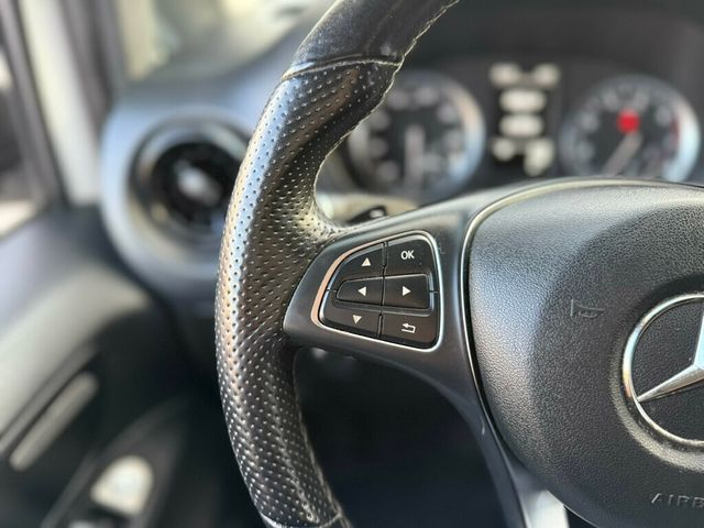 2022 Mercedes-Benz Metris Cargo Van Metris Cargo Van Standard Roof 126" Wheelbase - 22982503 - 9