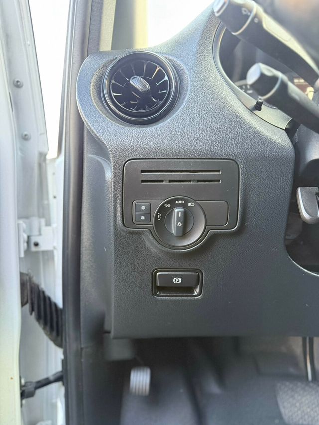 2022 Mercedes-Benz Metris Cargo Van Metris Cargo Van Standard Roof 126" Wheelbase - 22982503 - 15