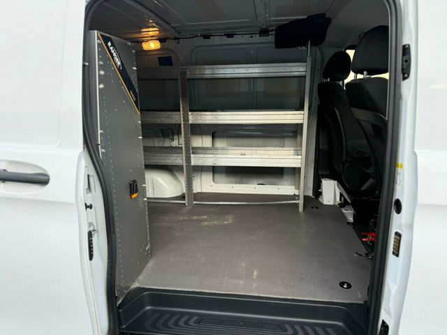 2022 Mercedes-Benz Metris Cargo Van Metris Cargo Van Standard Roof 126" Wheelbase - 22982503 - 18
