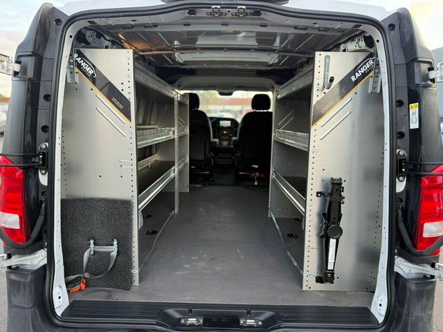 2022 Mercedes-Benz Metris Cargo Van Metris Cargo Van Standard Roof 126" Wheelbase - 22982503 - 19