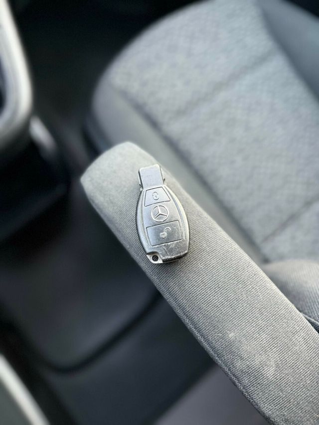 2022 Mercedes-Benz Metris Cargo Van Metris Cargo Van Standard Roof 126" Wheelbase - 22982503 - 20