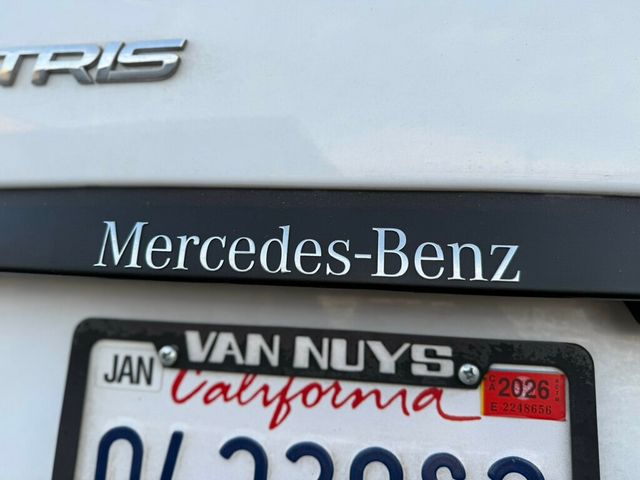 2022 Mercedes-Benz Metris Cargo Van Metris Cargo Van Standard Roof 126" Wheelbase - 22982503 - 21