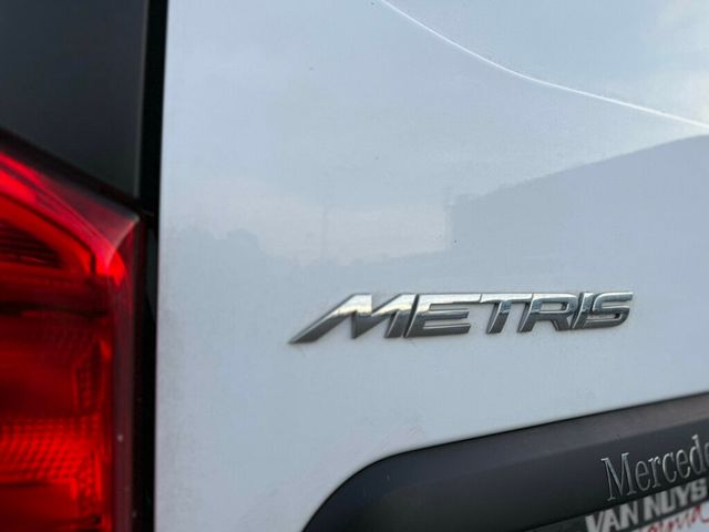 2022 Mercedes-Benz Metris Cargo Van Metris Cargo Van Standard Roof 126" Wheelbase - 22982503 - 22