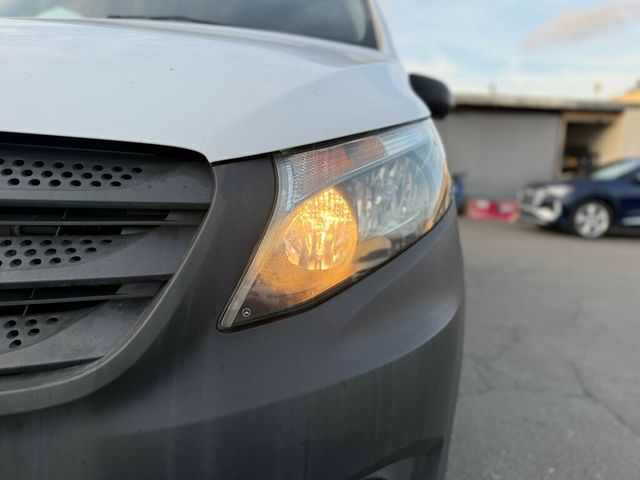 2022 Mercedes-Benz Metris Cargo Van Metris Cargo Van Standard Roof 126" Wheelbase - 22982503 - 23