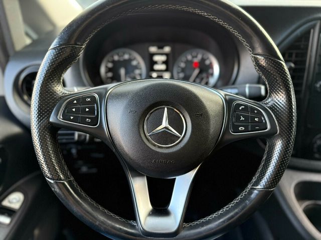 2022 Mercedes-Benz Metris Cargo Van Metris Cargo Van Standard Roof 126" Wheelbase - 22982503 - 8